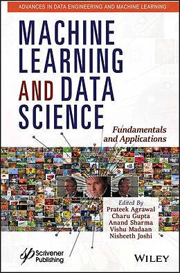 eBook (pdf) Machine Learning and Data Science de 