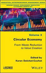 E-Book (pdf) Circular Economy von 