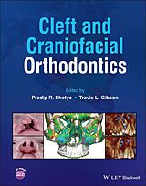 eBook (pdf) Cleft and Craniofacial Orthodontics de 