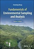 E-Book (epub) Fundamentals of Environmental Sampling and Analysis von Chunlong Zhang