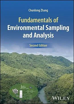 E-Book (epub) Fundamentals of Environmental Sampling and Analysis von Chunlong Zhang