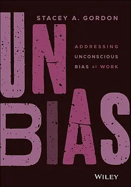 E-Book (pdf) UNBIAS von Stacey A. Gordon