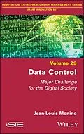 E-Book (epub) Data Control von Jean-Louis Monino