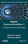 E-Book (epub) Digital Communications 1 von Safwan El Assad, Dominique Barba