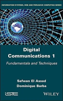 E-Book (epub) Digital Communications 1 von Safwan El Assad, Dominique Barba