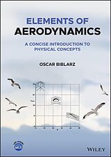 eBook (pdf) Elements of Aerodynamics de Oscar Biblarz