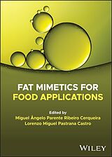 eBook (pdf) Fat Mimetics for Food Applications de 