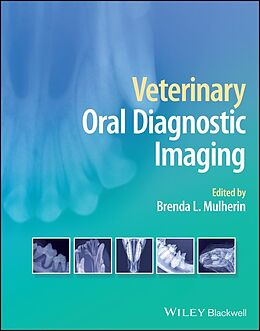 eBook (pdf) Veterinary Oral Diagnostic Imaging de 