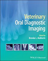 eBook (epub) Veterinary Oral Diagnostic Imaging de 