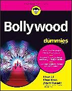 E-Book (pdf) Bollywood For Dummies von Maaz Ali, Maaz Khan, Anum Hussain