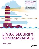 eBook (epub) Linux Security Fundamentals de David Clinton