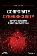 E-Book (epub) Corporate Cybersecurity von John Jackson