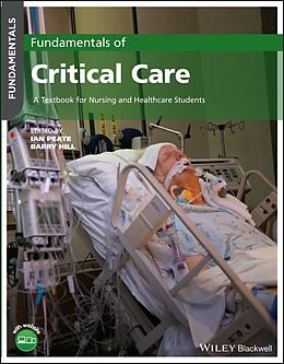 E-Book (epub) Fundamentals of Critical Care von 