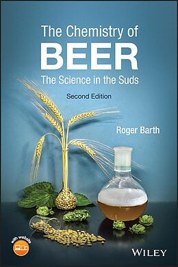 eBook (pdf) The Chemistry of Beer de Roger Barth