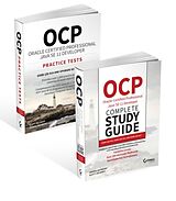 Couverture cartonnée OCP Java SE 11 Developer Complete Certification Kit de Jeanne Boyarsky, Scott Selikoff