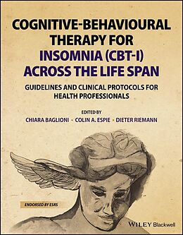 E-Book (pdf) Cognitive-Behavioural Therapy for Insomnia (CBT-I) Across the Life Span von 