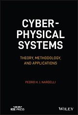 eBook (pdf) Cyber-physical Systems de Pedro H. J. Nardelli