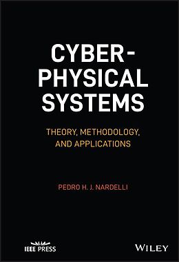 eBook (pdf) Cyber-physical Systems de Pedro H. J. Nardelli