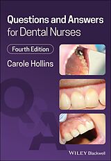 eBook (epub) Questions and Answers for Dental Nurses de Carole Hollins