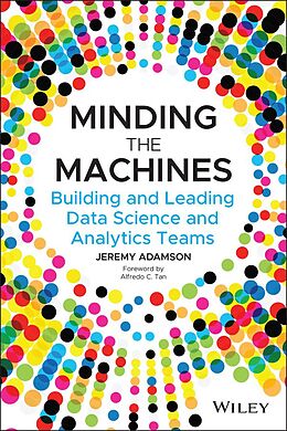 E-Book (pdf) Minding the Machines von Jeremy Adamson