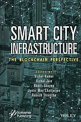 eBook (epub) Smart City Infrastructure de 