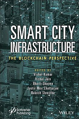 eBook (epub) Smart City Infrastructure de 