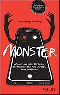 E-Book (pdf) Monster von Paul Roehrig, Ben Pring