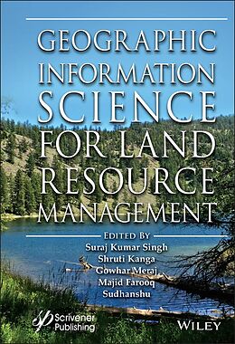 eBook (pdf) Geographic Information Science for Land Resource Management de 