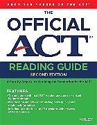 eBook (epub) The Official ACT Reading Guide de 