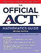 eBook (epub) The Official ACT Mathematics Guide de 