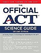 eBook (epub) The Official ACT Science Guide de 