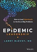E-Book (pdf) Epidemic Leadership von Larry McEvoy