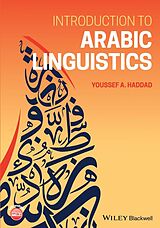 eBook (pdf) Introduction to Arabic Linguistics de Youssef A. Haddad