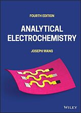 eBook (pdf) Analytical Electrochemistry de Joseph Wang