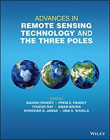 eBook (pdf) Advances in Remote Sensing Technology and the Three Poles de 