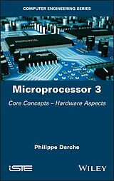 eBook (pdf) Microprocessor 3 de Philippe Darche