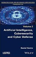 E-Book (pdf) Artificial Intelligence, Cybersecurity and Cyber Defence von Daniel Ventre