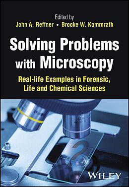 eBook (epub) Solving Problems with Microscopy de 