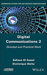 eBook (pdf) Digital Communications 2 de Safwan El Assad, Dominique Barba