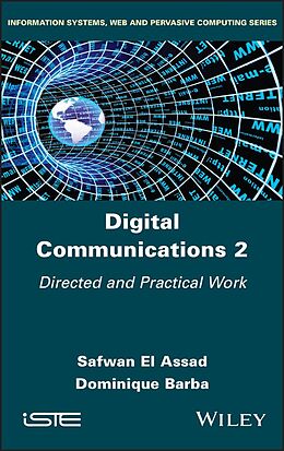 eBook (pdf) Digital Communications 2 de Safwan El Assad, Dominique Barba