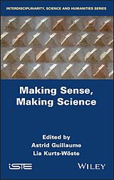 eBook (epub) Making Sense, Making Science de 