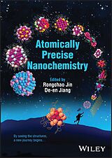 E-Book (pdf) Atomically Precise Nanochemistry von 