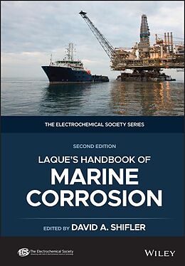 eBook (pdf) LaQue's Handbook of Marine Corrosion de 