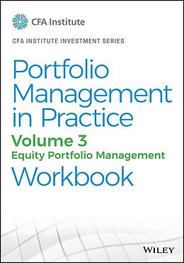 eBook (pdf) Portfolio Management in Practice, Volume 3 de Cfa Institute