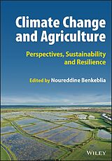 eBook (epub) Climate Change and Agriculture de 