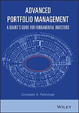 eBook (pdf) Advanced Portfolio Management de Giuseppe A. Paleologo