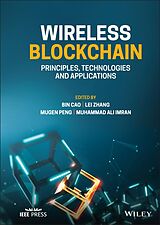 eBook (pdf) Wireless Blockchain de 