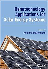 eBook (pdf) Nanotechnology Applications for Solar Energy Systems de 