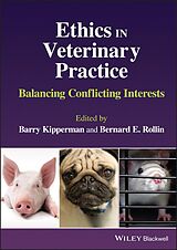 eBook (epub) Ethics in Veterinary Practice de 