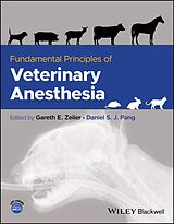 eBook (pdf) Fundamental Principles of Veterinary Anesthesia de 